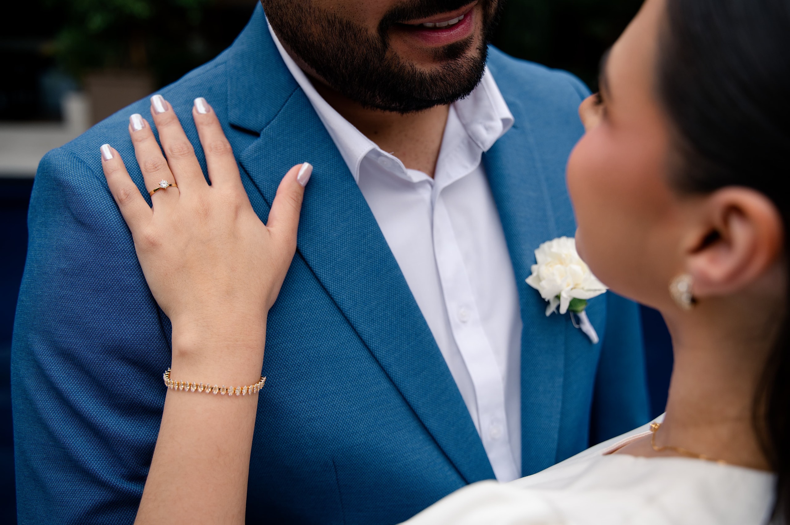 Patricia & Luis — Hernandarias, 2026
